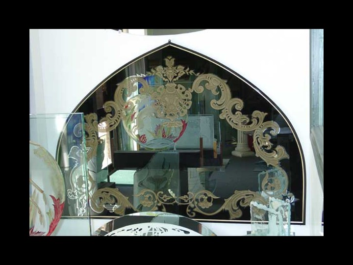 victorianmirror